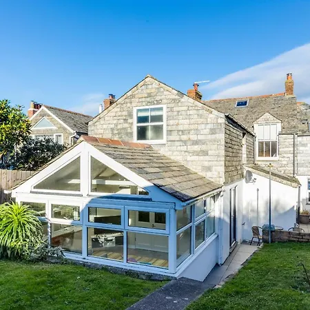 Holiday home Tre Lowen Port Isaac